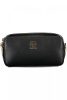Tommy Hilfiger fekete női válltáska 20 x 10 x 5 cm