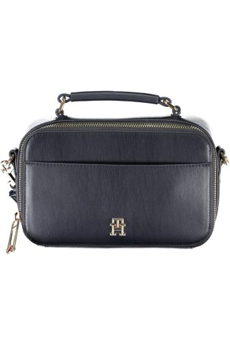 Tommy Hilfiger sötétkék női oldaltáska 21 x 14 x 7 cm 