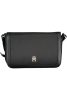 Tommy Hilfiger fekete női válltáska 23 x 14 x 8 cm