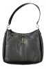 Tommy Hilfiger fekete női válltáska 30 x 28 x 10 cm