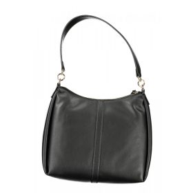 Tommy Hilfiger fekete női válltáska 30 x 28 x 10 cm