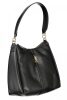Tommy Hilfiger fekete női válltáska 30 x 28 x 10 cm
