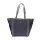 Tommy Hilfiger sötétkék női válltáska, shopper táska 40 x 30 x 22 cm