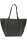 Tommy Hilfiger fekete női válltáska, shopper táska 40 x 30 x 22 cm