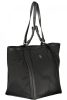 Tommy Hilfiger fekete női válltáska, shopper táska 40 x 30 x 22 cm