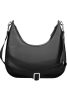 Tommy Hilfiger fekete női oldaltáska 30 x 27 x 6 cm