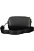 Tommy Hilfiger fekete női válltáska, crossbody 20 x 13 x 7 cm