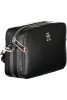 Tommy Hilfiger fekete női válltáska, crossbody 20 x 13 x 7 cm