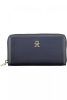 Tommy Hilfiger sötétkék női pénztárca 20 x 11 x 3 cm