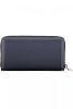 Tommy Hilfiger sötétkék női pénztárca 20 x 11 x 3 cm