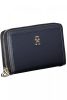 Tommy Hilfiger sötétkék női pénztárca 20 x 11 x 3 cm