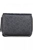 Tommy Hilfiger sötétkék női pénztárca 12 x 10 x 3 cm