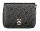 Tommy Hilfiger női fekete pénztárca 12 x 10 x 3 cm
