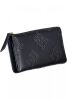 Tommy Hilfiger sötétkék női pénztárca 20 x 10 x 3 cm