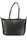 Tommy Hilfiger fekete női válltáska, shopper táska 33 x 27 x 14 cm