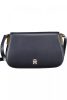 Tommy Hilfiger sötétkék női válltáska 25 x 15 x 5 cm