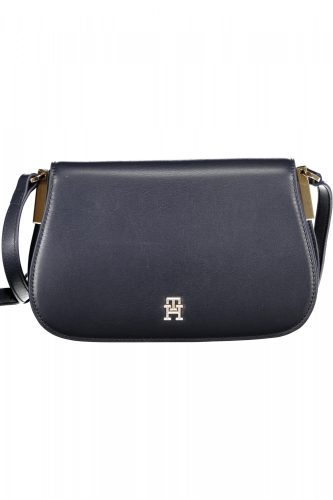 Tommy Hilfiger sötétkék női válltáska 25 x 15 x 5 cm