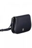 Tommy Hilfiger sötétkék női válltáska 25 x 15 x 5 cm