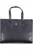 Tommy Hilfiger női kék válltáska, oldaltáska 38 x 27 x 15 cm