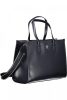 Tommy Hilfiger női kék válltáska, oldaltáska 38 x 27 x 15 cm