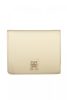 Tommy Hilfiger bézs női pénztárca 12 x 10 x 2 cm