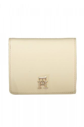 Tommy Hilfiger bézs női pénztárca 12 x 10 x 2 cm