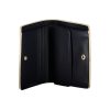 Tommy Hilfiger bézs női pénztárca 12 x 10 x 2 cm
