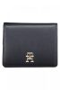 Tommy Hilfiger sötétkék női pénztárca 12 x 10 x 2 cm