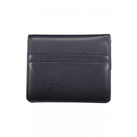 Tommy Hilfiger sötétkék női pénztárca 12 x 10 x 2 cm