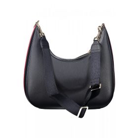 Tommy Hilfiger sötétkék női válltáska 30 x 27 x 6 cm