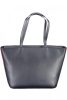 Tommy Hilfiger sötétkék női válltáska 30 x 27 x 6 cm