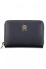 Tommy Hilfiger sötétkék női pénztárca 14 x 10 x 2 cm
