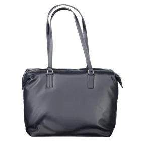 Tommy Hilfiger kék válltáska 33 x 24 x 15 cm