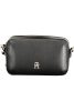 Tommy Hilfiger fekete női oldaltáska 21 x 13 x 7 cm