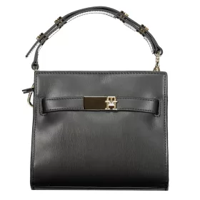 Tommy Hilfiger női fekete táska 19 x 16 x 9 cm