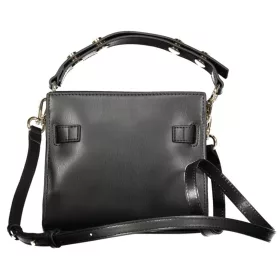 Tommy Hilfiger női fekete táska 19 x 16 x 9 cm