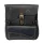 Blázek & Anni Verona, unisex elöl zsebes bőr oldaltáska 33 x 28 cm