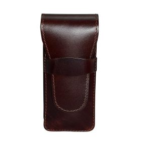 Blazek & Anni nagy barna tolltartó