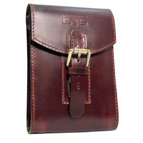 Blázek & Anni mini marhabőr oldaltáska 22 x 14.5 cm