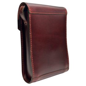 Blázek & Anni mini marhabőr oldaltáska 22 x 14.5 cm