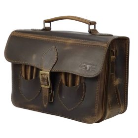 Nagy Bosboom női bőr aktatáska