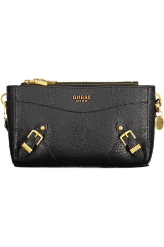 Guess fekete női válltáska 22 x 15 x 4 cm