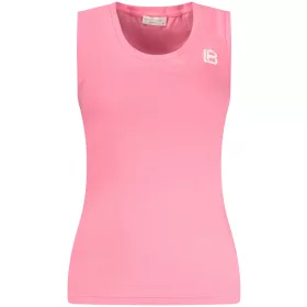 Laura Biagiotti női rózsaszín top