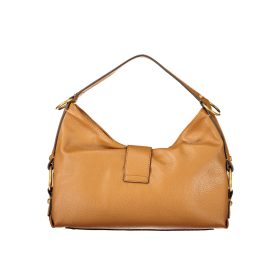 Guess konyakbarna női válltáska 35 x 25 x 9 cm