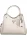 Guess Jeans Meridian II törtfehér női kézitáska 25 x 20 x 12 cm