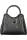 Guess Jeans  Meridian II fekete női kézitáska, oldalpánttal 25 x 20 x 12 cm