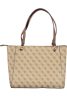 Guess bézs női shopper 40 x 28 x 12 cm