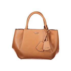 Guess jeans női barna táska 26 x 22 x 15 cm