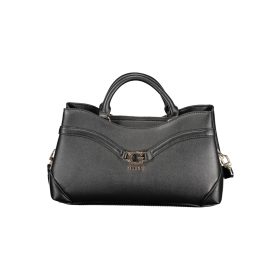 Guess jeans női fekete táska 33 x 19 x 9 cm