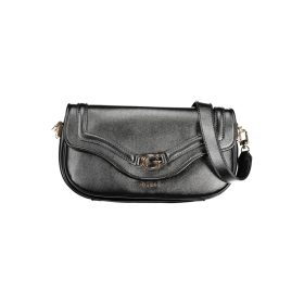 Guess jeans női fekete táska 28 x 15 x 8 cm